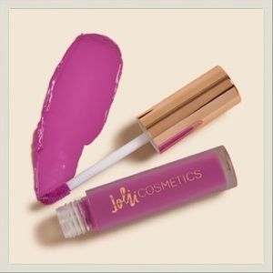 🔥SALE🔥 JOLII Cosmetics matte lipstick